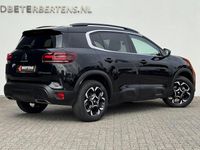 Occasion Citroën C5 Aircross 146 PK (107 kW) 2024 Zwart SUV