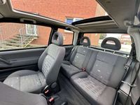 tweedehands VW Lupo Lupo1.4