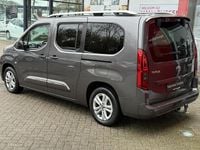 Occasion Toyota Proace Verso City 2026 Grijs Stationwagen
