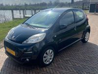 tweedehands Peugeot 107 1.0 Envy