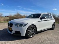 tweedehands BMW M135 135 i xDrive | High Exe | Dealer ondh. | M-perform