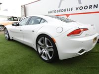 tweedehands Fisker Karma Έlectric 403pk EcoStandard