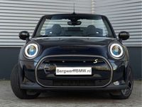 tweedehands Mini Cooper Cabriolet Electric Yours - 1 of 999 - Enigmatic