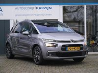 Occasion Citroën C4 Picasso PureTech 131 PK (96 kW) 2016 Grijs MPV