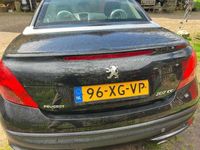 tweedehands Peugeot 207 1.6 VTi