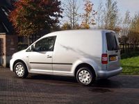 tweedehands VW Caddy 1.6 TDI | Airco | Cruise Control | DSG |