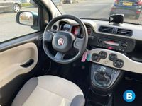 tweedehands Fiat Panda 0.9 TwinAir Edizione Cool | Airco | Navi | Nap