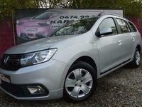 tweedehands Dacia Logan MCV 0.9TCe Laureate Easy-R NEUF BOITE AUT 56.517KM GAR