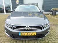 tweedehands VW Passat Variant 1.4 TSI GTE Connected Series Plus