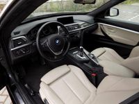 tweedehands BMW 335 3-SERIE GT Gran Turismo 335i High Executive 3-serie i High Executive | Leder | Sportstoelen