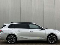 tweedehands Opel Astra Sports Tourer 54kw 156pk Navigatie | Parkeercamera