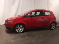 tweedehands Mitsubishi Colt 1.1 Inform - Achter Schade