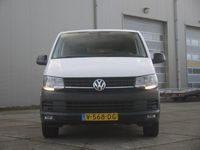 tweedehands VW Transporter 2.0 TDI EURO 6 L1H1 NL-Auto!! PDC/airco/cruise --- A.S. ZONDAG OPEN VAN 11.00 t/m 16.00 UUR ---