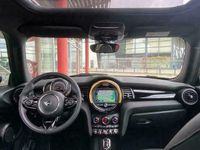 tweedehands Mini Cooper S 2.0 Facelift Panorama Navigatie Blackpackage