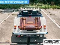 Occasion Morgan 4/4 111 PK (81 kW) 2000 Wit Cabriolet