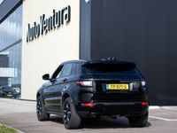 tweedehands Land Rover Range Rover evoque 2.0 Si4 HSE Dynamic Stoelverwarming Navi 19'' LMV