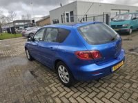 tweedehands Mazda 3 Sport 1.6 Touring Sportline Airco Bj:2005