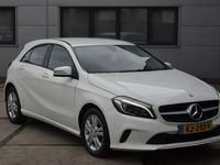 tweedehands Mercedes A160 Ambition