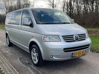 tweedehands VW Transporter 2.5 TDI 340 High.DC LANG | 2e EIGENAAR | PDC