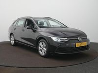 Occasion VW Golf VIII Life 110 PK (80 kW) 2023 Zwart Stationwagen