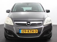 tweedehands Opel Zafira 1.8 Cosmo | 7 persoons | Airco | Parkeersensoren |