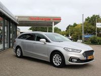 tweedehands Ford Mondeo 2.0 IVCT HEV Titan/AUTOMAAT/CRUISE/STOELV