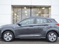Occasion Hyundai Kona Comfort 150 kW (204 PK) 2020 Grijs (metallic) SUV