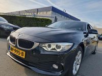 tweedehands BMW 418 4-SERIE Gran CoupéCentennial Executive Navi Xenon