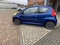 tweedehands Peugeot 107 1.0-12V XS! APK t/m 10-2024! Airco! 2007!