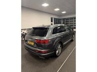 Occasion Audi Q7 Proline 272 PK (200 kW) 2016 Grijs SUV