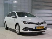 tweedehands Toyota Auris Touring Sports 1.2T Aspiration