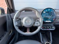 Occasion Mini John Cooper Works 184 PK (135 kW) 2024 Zwart Hatchback