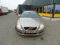 Occasion Volvo V70 136 PK (100 kW) 2012 Stationwagen