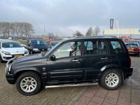 tweedehands Suzuki Grand Vitara 2.0 FreeStyle-3 - Airco - 4x4 -