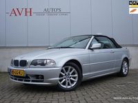 Occasion BMW 318 Cabriolet Executive 143 PK (105 kW) 2003 Cabriolet Cabriolet