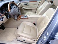 tweedehands Mercedes E350 CDI Eleg. Designo Aut. 1e eig.|Xenon|Pano|Leer|Ada