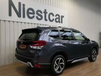 tweedehands Subaru Forester 2.0i e-BOXER Premium Eye-Sight / Navigatie / Apple