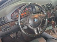 tweedehands BMW 325 325 3-serie Touring i (Automaat / Sportstoelen / Le
