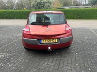 tweedehands Renault Mégane II 1.6-16V Dynamique Comfort*Inruil koopje!!!