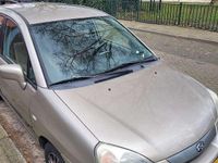 Occasion Suzuki Liana GLX 103 PK (75 kW) 2001 Beige Stationwagen