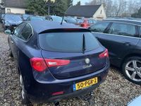 tweedehands Alfa Romeo Giulietta 1.4 T Distinctive