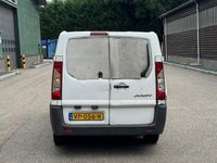 Occasion Citroën Jumpy 120 PK (88 kW) 2010 Wit MPV