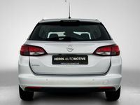 Occasion Opel Astra Business Elegance 131 PK (96 kW) 2022 Grijs Stationwagen