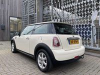 tweedehands Mini Cooper 1.4 One Pepper