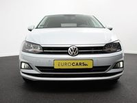 tweedehands VW Polo 1.0 TSI 116pk DSG Highline + | Navigatie | Apple Carplay/And