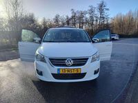 Occasion VW Routan SEL 257 PK (189 kW) 2008 Wit MPV