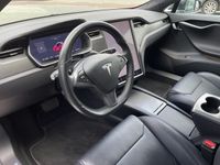 tweedehands Tesla Model S 75D | Navigatie | Panoramadak