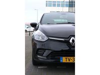 tweedehands Renault Clio IV 1.2 TCe Intens automaat | cruise control | airco |