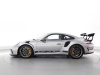 tweedehands Porsche 911 GT3 RS 