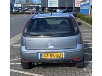 tweedehands Opel Corsa 1.2-16V Full Rhythm/AIRCO